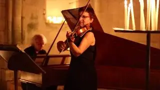 R&eacute;citals Nicole Tamestit & Pierre Bouyer