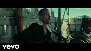 Kip Moore - Half Full Cup (Acoustic)