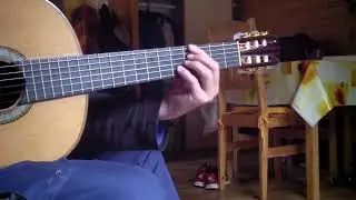 Samba Sem Você (Rosa Passos / Fernando de Oliveira)