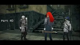 Relic hunting for Neuras and learning Hulkenberg's past | Metaphor: ReFantazio Part 40