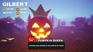 Spookity Hollow Gameplay (PC Game)