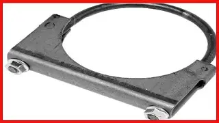 Walker Exhaust Mate Clamp Reliable Leak Free Solution For Exhaust Repairs