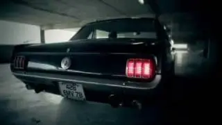 Driver San Francisco Pre Teaser
