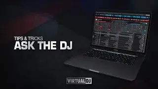 Ask The DJ