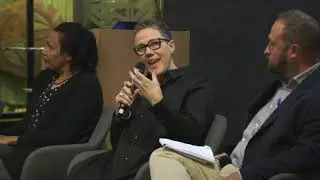 Panel discussion for Still in my mind: Gurindji location, experience and visuality