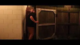 The Gate ((Horror Short Film))