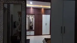 Cabinet desing