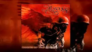 The Absence - The Murder