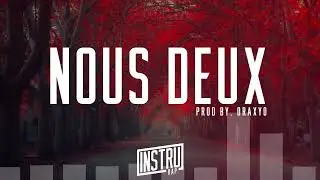[FREE] Instru Rap Libre De Droit Love | Instrumental Rap Gratuit Piano 