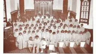 Rev. Charles Nicks & The St. James Adult Choir - Take The Name Of Jesus With You