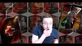 FIFA Mobile Triple Threat Bundle and Triple Threat Packs! Highest Game Changer Pull!