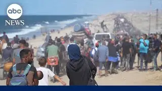 Former U.S. ambassador to Israel on the Israel-Hamas ceasefire deal
