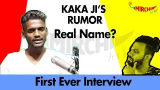 KAKA FIRST EVER INTERVEIW || CHOTA MOOH WADDI GALL || MERE WARGA ||