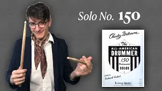 Wilcoxon Solo 150