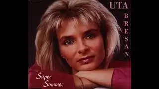 Uta Bresan - Super Sommer (1993)