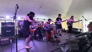 Yes Ma&rsquo;am (1) @ Muddy Roots Music Festival Cookeville, TN 9/1/23