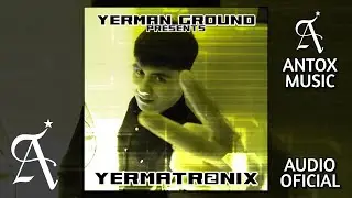 Yerman Ground, Black Model - Creepypasta [Official Audio]