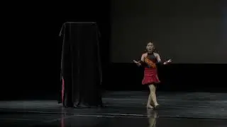 A.T.O.D. 2023 Song and Dance A Little Dance By A Little Club