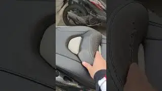 Nmax Jok Comfort