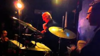 Pat Martino Trio at Jimmy Glass Jazz Bar