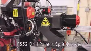 Normac PS52