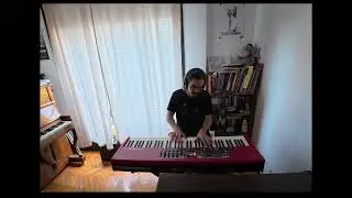 De solo estar (Bailecito) | Gustavo 