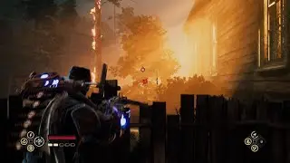Evil West bug