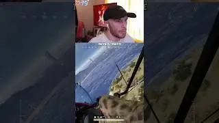 He Started it.. But I Finished it! 😤#pubg