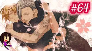 ラッキードッグ１+ Bad Egg (Rockwell) #64- &iexcl;COMIENZA LO CHIDO!
