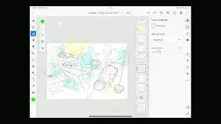 Lets draw yoshi and more charters - mario wonder drawing part 4
