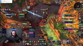 Multi Glad Evoker Making PvP Ladder Sad !socials !guide