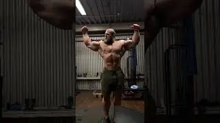 Subscribe for more videos! #andreysmaev #motivation #bodybuilding #gym #gymmotivation