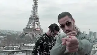 PNL - La Cit&eacute; Ft. Booba [Clip Officiel 2020]