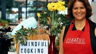Mindful Cooking Team Building