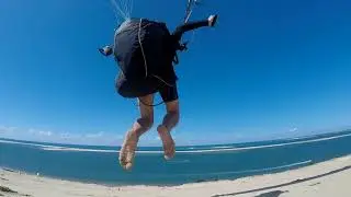 Dune du Pilat - Paragliders Paradise