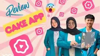 CAKE APP