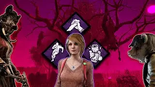 Using the ANTI-TUNNEL Build - Dead by Daylight
