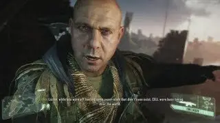 Crysis 3 - Глава 1: Постчеловеческая HD