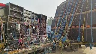 M Music ( Ramnagar) পিকনিক উপলক্ষে শুরু হয়ে গেল জুনপুট 25 December 2025@Sintu_kumar 