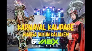 KARNAVAL KALIPARE SQUAD G MAX KALIASEM 2025
