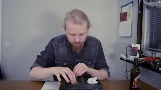 Radionics/Wishing Machines - Do they work? [Oskar Jungell reupload]