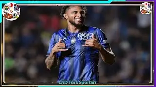 Dursun &Ouml;zbek'in prensi Ederson