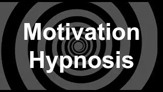 Motivation Hypnosis