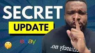 Секретное обновление eBay, которое может изменить ваш денежный поток