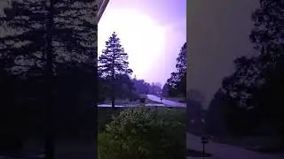 Brookfield, WI Storm May 7, 2024