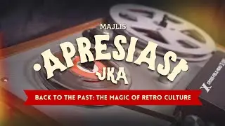 Montaj Hari Apresiasi JKA 2025