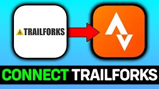 How To Connect Trailforks To Strava 2025 - Full Guide