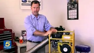 How to Diagnose and Treat Common Small Engine Problems