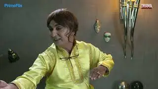 Ap Aisa Kese Karsakty Hain? | Ro Raha Hai Dil | #junaidkhan #mariamansari | PrimeFlix Drama