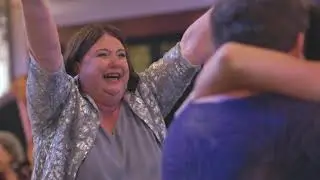 Matt & Beth Surprise mp4
